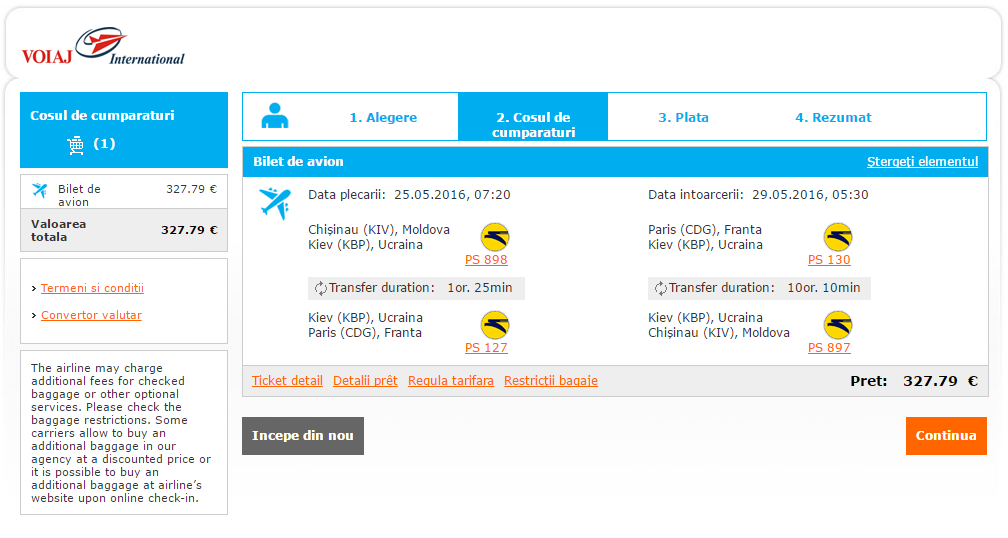 Descoperă cele mai bune oferte de zboruri Chisinau Praga avion 0