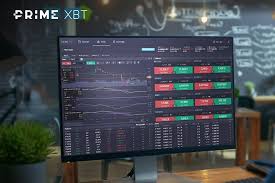 Discover the Features and Benefits of PrimeXBT Exchange
