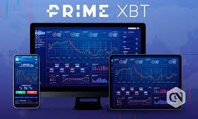 Discover the Features and Benefits of PrimeXBT Exchange