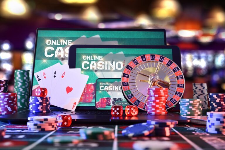 10 Free No Deposit Casino 21