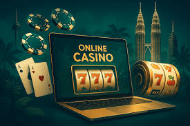 Casino Revolut Pay Az online szerencsejáték új dimenziója