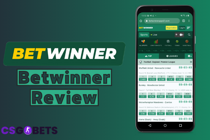 Découvrez betwinner Une plateforme de paris incontournable Découvrez betwinner Une plateforme de paris incontournable