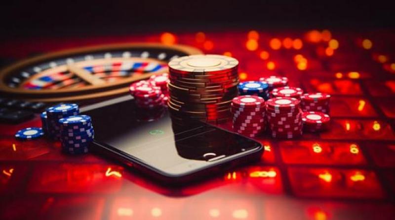 Discover the Most Popular Online Casino Sites for Thrilling Gaming Experiences 1