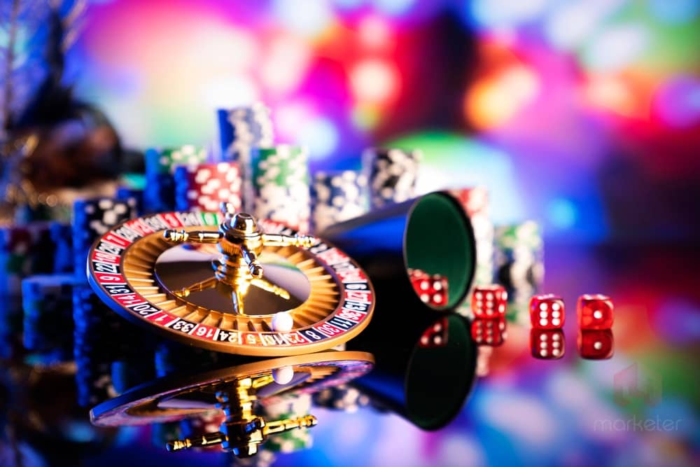 Explore the Excitement of Richy Fox Casino