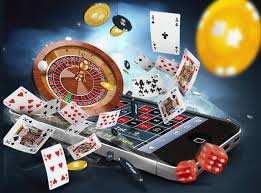 Explore the Exciting World of Kingdom Casino & Sportsbook 32