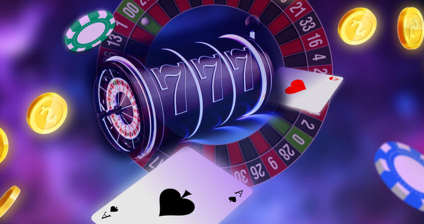 Погрузитесь в мир азартов casino пинко слоты играть