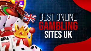 The Ultimate Guide to Online Casino UK Casino 2