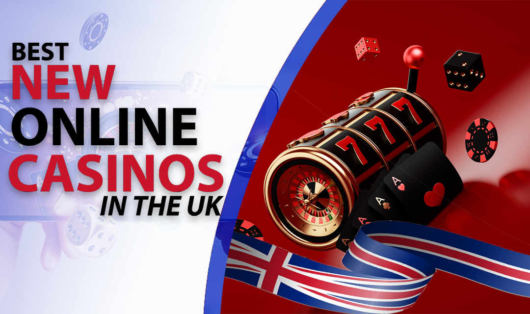 The Ultimate Guide to Online Casino UK Strategies, Games, and Bonuses