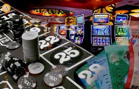 Casinos Accepting Multiple Chains 30 Casinos Accepting Multiple Chains 30