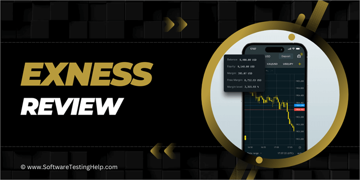 Download Exness App Your Gateway to a World of Trading