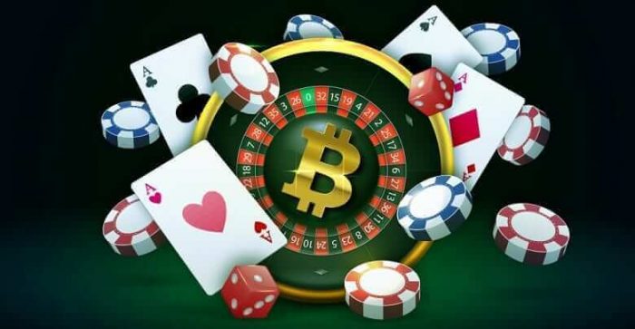 Exclusive Casino VIP Perks 0 Exclusive Casino VIP Perks 0