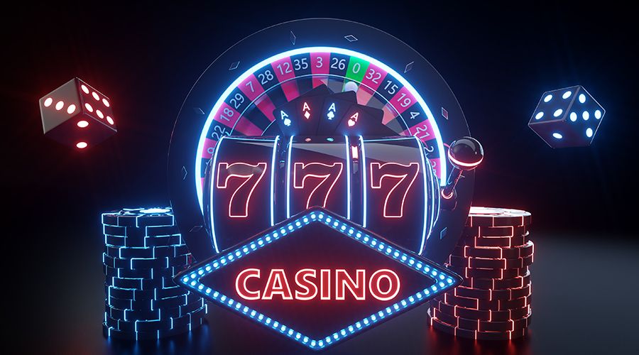 Explore the Thrilling World of Online UK Casino Slots Explore the Thrilling World of Online UK Casino Slots