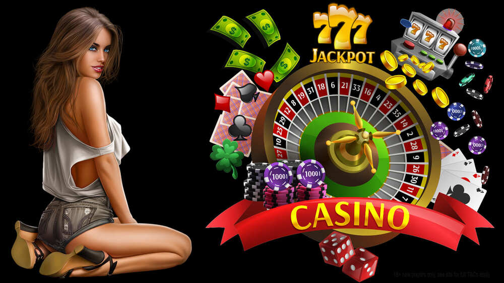 Exploring Online Casino No Deposit Bonus Your Ultimate Guide Exploring Online Casino No Deposit Bonus Your Ultimate Guide