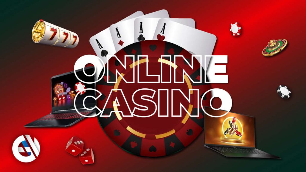 Exploring Online Casino No Deposit Bonus Your Ultimate Guide Exploring Online Casino No Deposit Bonus Your Ultimate Guide