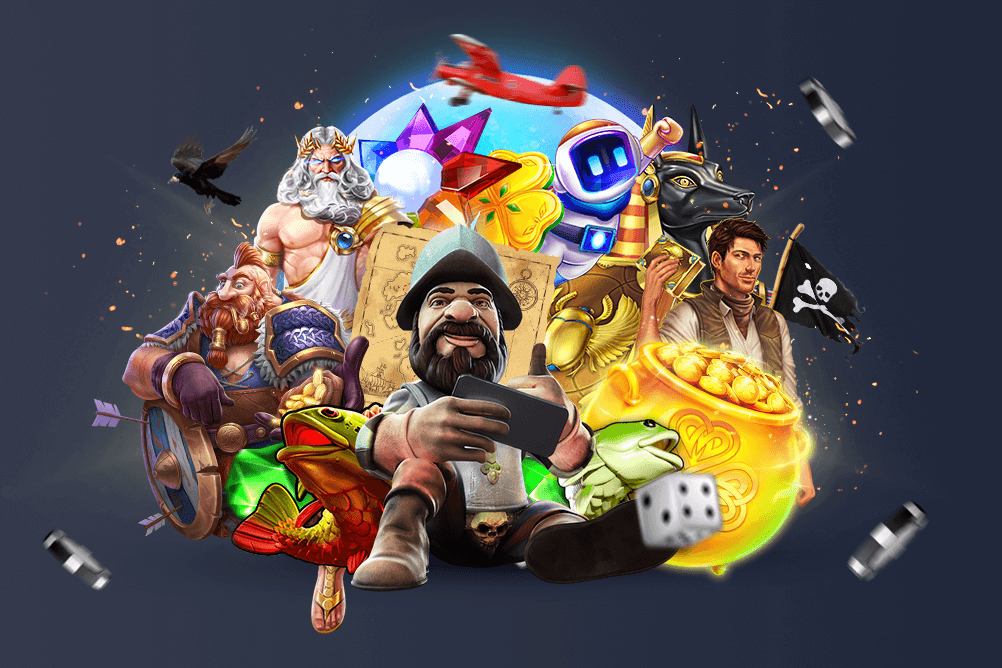 Exploring the Exciting Vegastars Casino Bonuses 31 Exploring the Exciting Vegastars Casino Bonuses 31