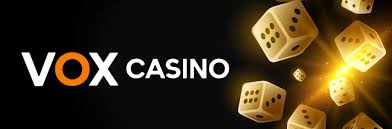 Casino Vox - Kompletny przewodnik po świecie rozrywki i bezpieczeństwa Casino Vox - Kompletny przewodnik po świecie rozrywki i bezpieczeństwa