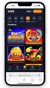 Casino Vox - Kompletny przewodnik po świecie rozrywki i bezpieczeństwa Casino Vox - Kompletny przewodnik po świecie rozrywki i bezpieczeństwa