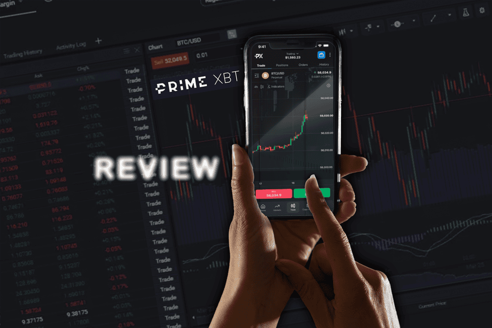Is PrimeXBT Regulated Understanding the Implications for Traders Is PrimeXBT Regulated Understanding the Implications for Traders