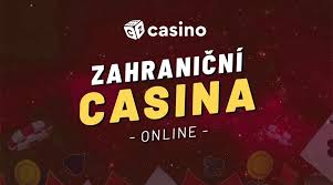Objevte nejlepší české online casino pro nezapomenutelné zážitky