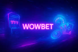 Обзор Wowbet с кэшбеком Ваша лучшая возможность для выгодной игры Обзор Wowbet с кэшбеком Ваша лучшая возможность для выгодной игры