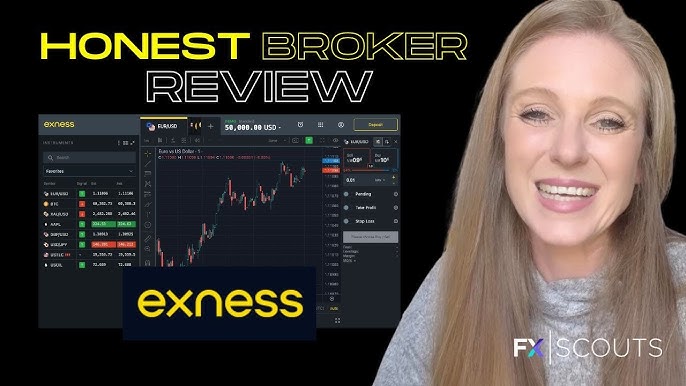 Understanding Exness Forex A Comprehensive Guide Understanding Exness Forex A Comprehensive Guide