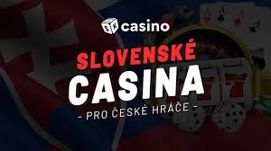 Zahraniční casina pro české hráče Objevte nové možnosti zábavy